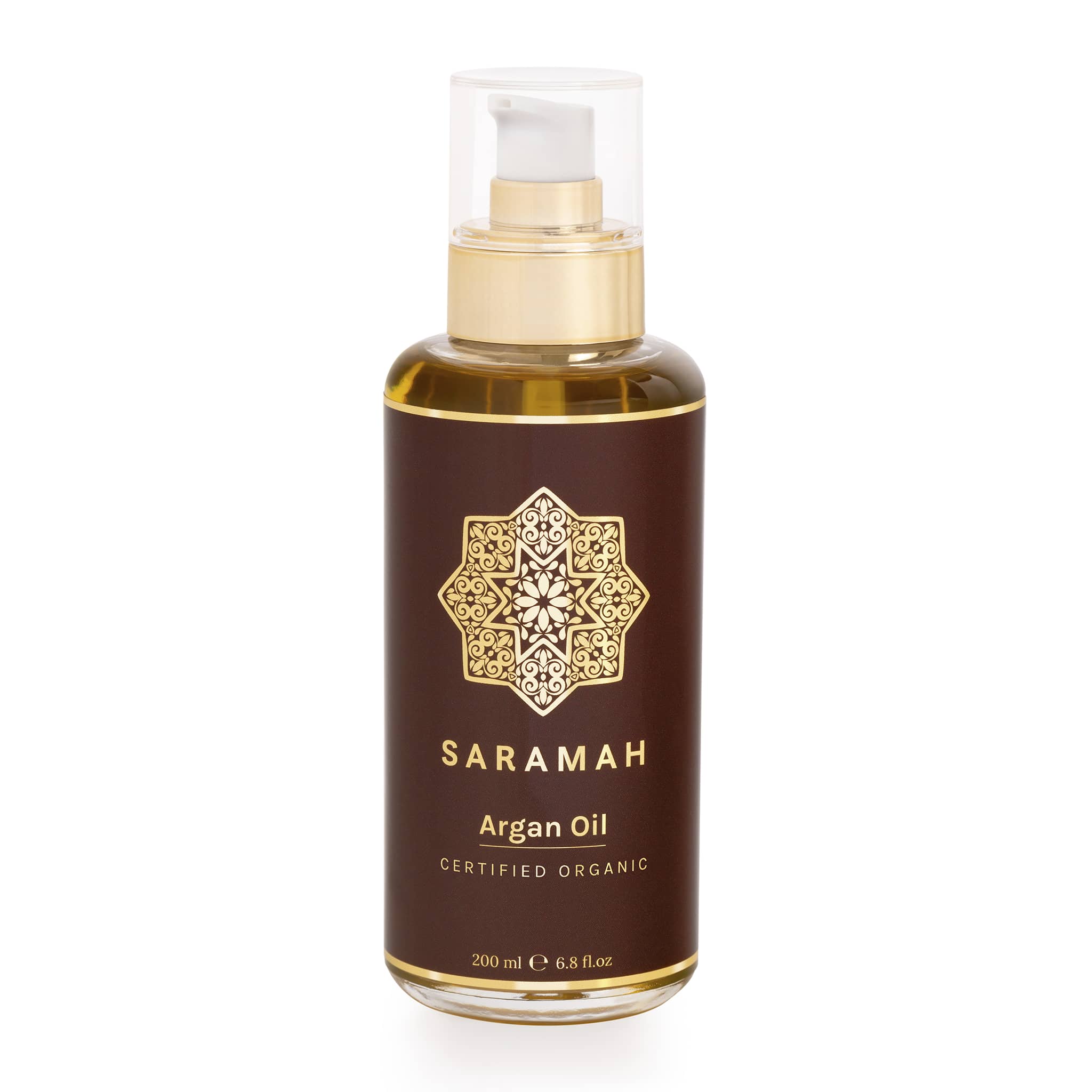 Argan Oil Pure - 200 ml